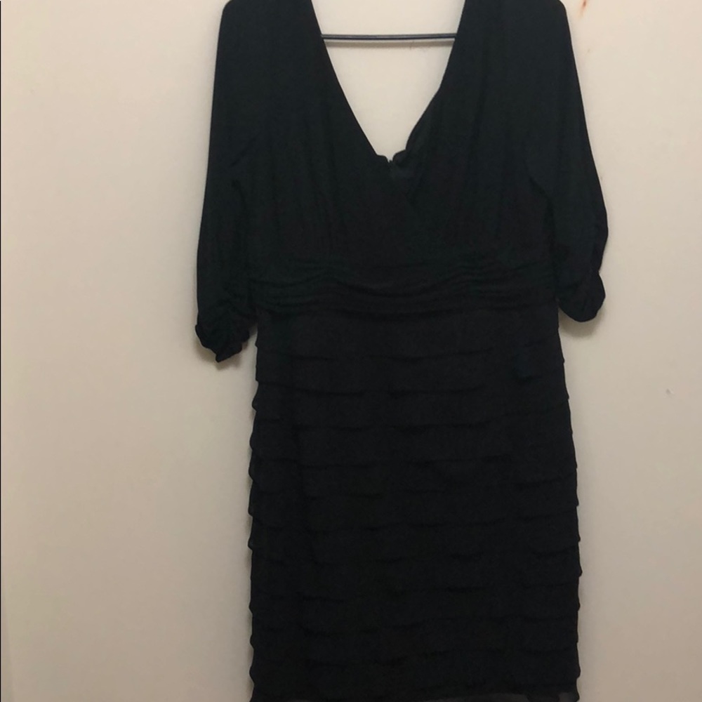 Sexy Black dress